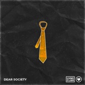 Dear Society artwork