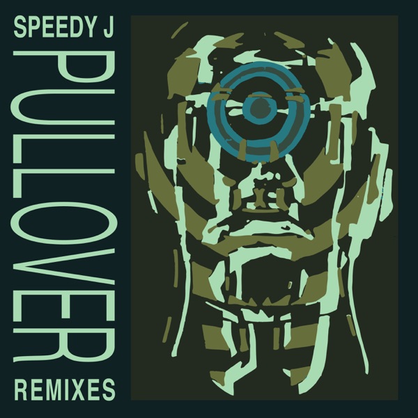 Pull Over - EP (Remastered 2021)