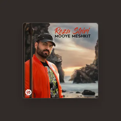 Listen to Reza Shiri, watch music videos, read bio, see tour dates & more!