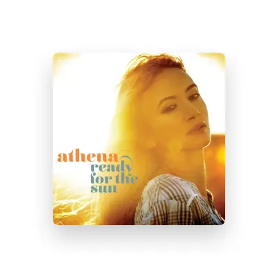 Listen to Athena Andreadis, watch music videos, read bio, see tour dates & more!