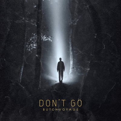 Don't Go - Single