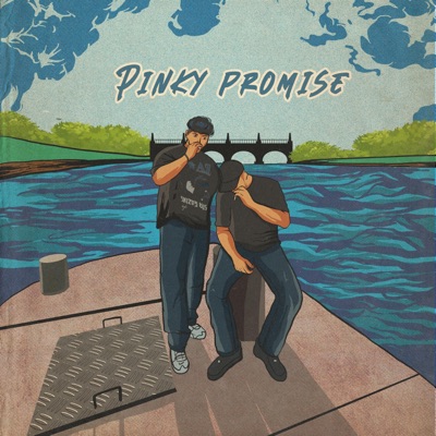 Pinky promise EP (feat. 1trois2)
