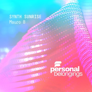 Synth Sunrise - Single
