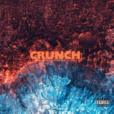 CRUNCH (feat. Leprechaun, L' ATS & MaloMuchacho) [FINGHERPROD] - Single
