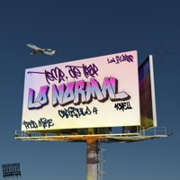 Lo Normal - Single - Achemr