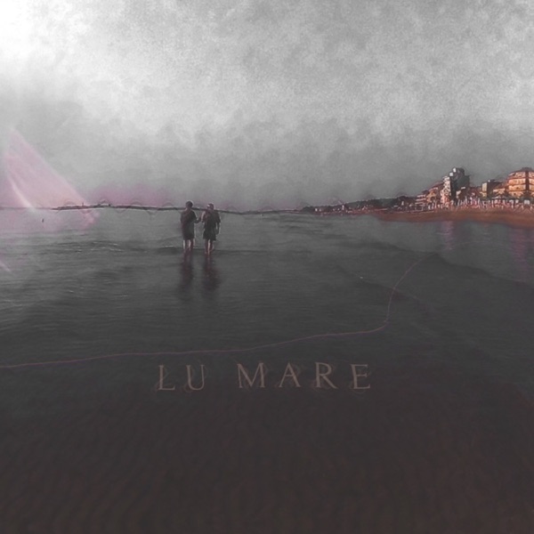 Lu mare - EP