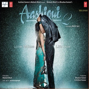 Aashiqui 2 (Telugu Version) - Single