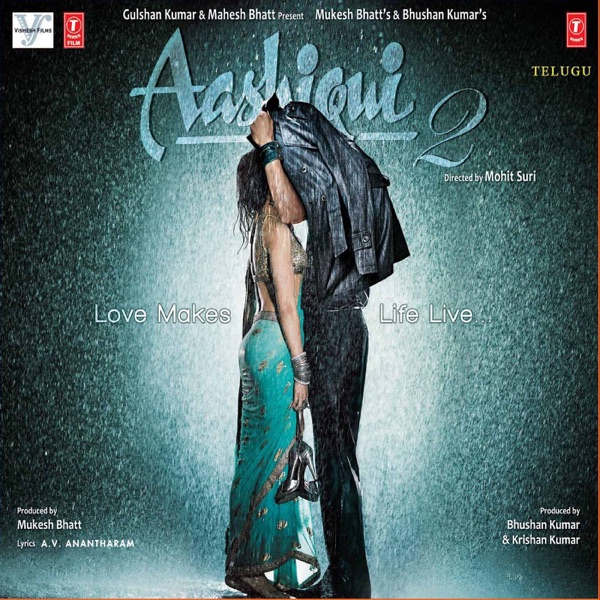 Aashiqui 2 (Telugu Version) - Single