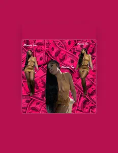 Minnie Tee을(를) 듣고, 뮤직 비디오를 보고, 약력을 읽고, 투어 일정 등을 확인하세요!