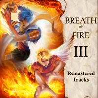 Breath of Fire III (Remastered Tracks) - Sean Schafianski
