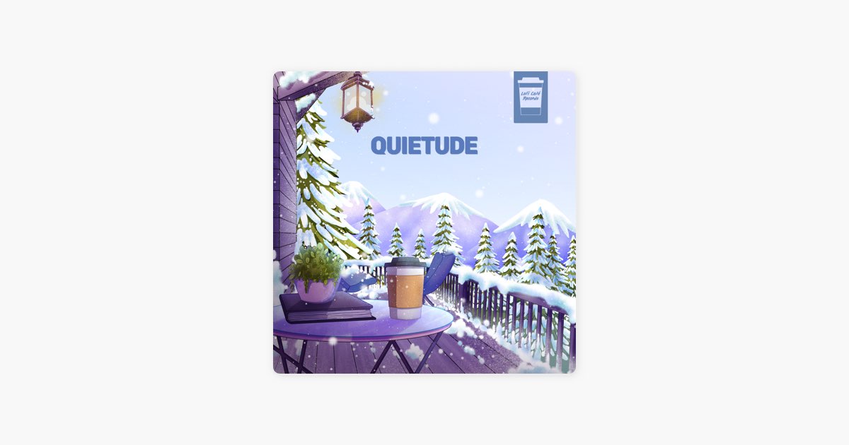 Quietude - after noon의 노래 - Apple Music Apple Music에서 만나는 after noon의 Quietude