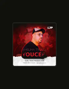 Dengarkan Youcef Youz, tonton video musik, baca bio, lihat tanggal tur & lainnya!