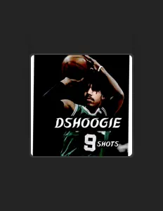 收听 Dshoogie、观看音乐视频、阅读小传、查看巡演日期等 ！