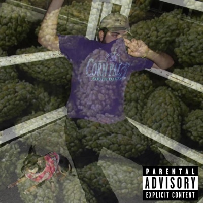 we me esta dando la pálida - Single