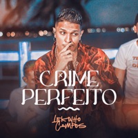 Crime Perfeito - Single - Lekinho Campos