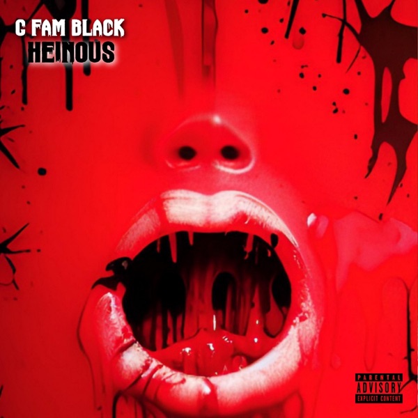 Heinous - EP