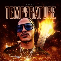 Temperature - Single - Lawz