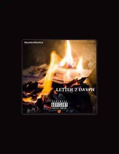 Dengarkan BrandoBandz, tonton video musik, baca bio, lihat tanggal tur & lainnya!