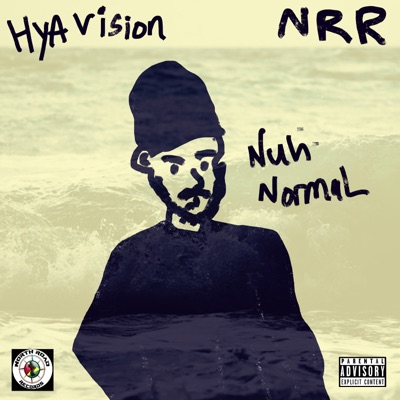 Nuh Normal - Single