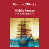 Middle Passage - Charles Johnson Cover Art