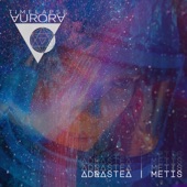 Adrastea  Metis - EP