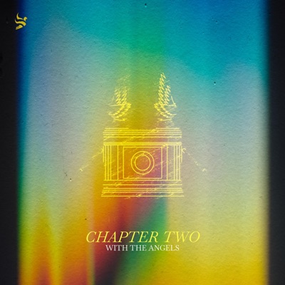 Chapter Two (With the Angels) - EP