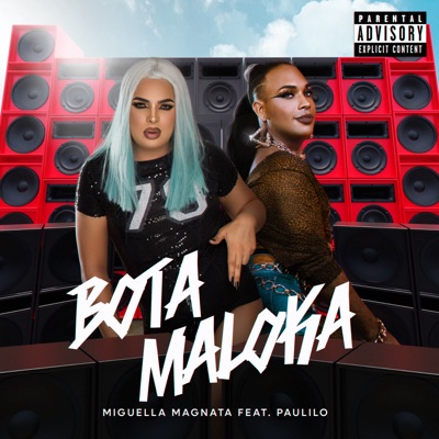 Bota Maloka - Single