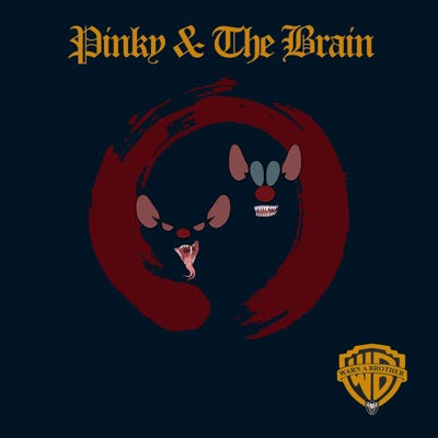 Pinky & The Brain - Single