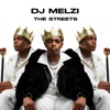 The Streets (Radio Edit) [feat. Cassper Nyovest & Alie Keys] - Single