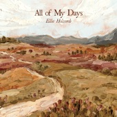 All Of My Days - Psalm 23 artwork