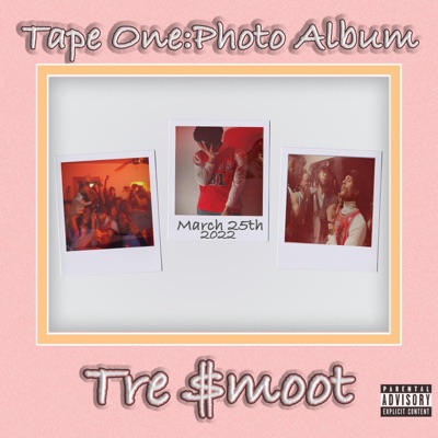 Tape One: PHOTOALBUM