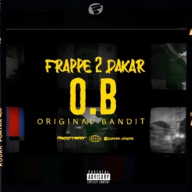 O.B. FRAPPE2DAKAR