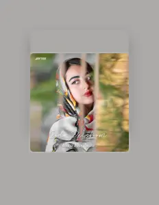 Hör dir Esra Moghimi an, schau dir Musikvideos an, lies die Biografie, finde Tourdaten und mehr!