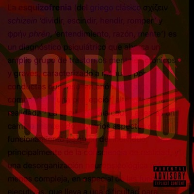 SOLDADO - Single