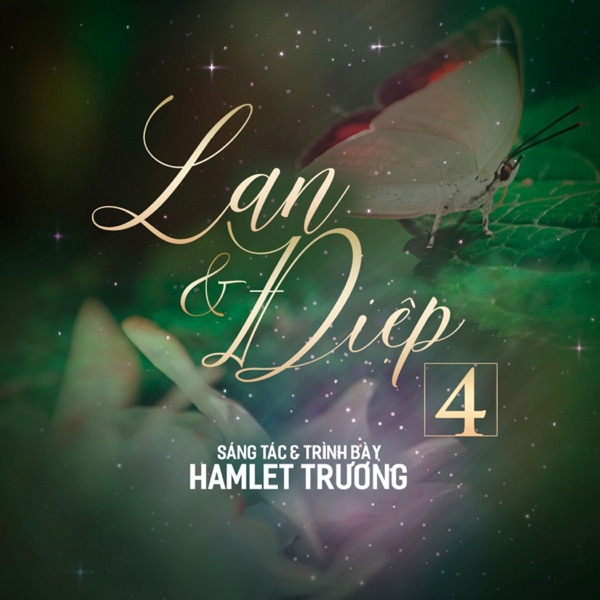 Lan Và Điệp 4 - Single