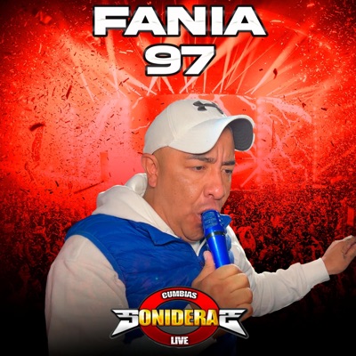 Cumbias Sonideras Live - Linda Caleña