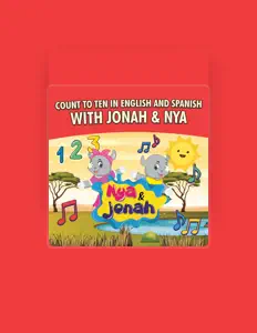 Écoutez Jonah and Nya, regardez des vidéoclips, lisez la biographie, consultez les dates de tournée et plus encore !