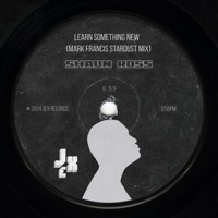 Learn Something New (Mark Francis Stardust Mix) [Remix] - Single - Shaun Ross