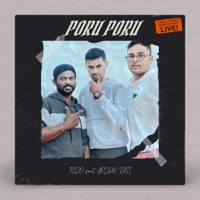 Poru Poru (Football Anthem) (feat. Arjun Sasi) - Single - Fejo