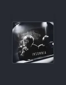 Tetsuo Insomnia सुनें, म्यूज़िक वीडियो देखें, बायो पढ़ें, दौरे की तारीखें और बहुत कुछ देखें!