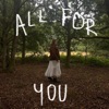 All For You - Single