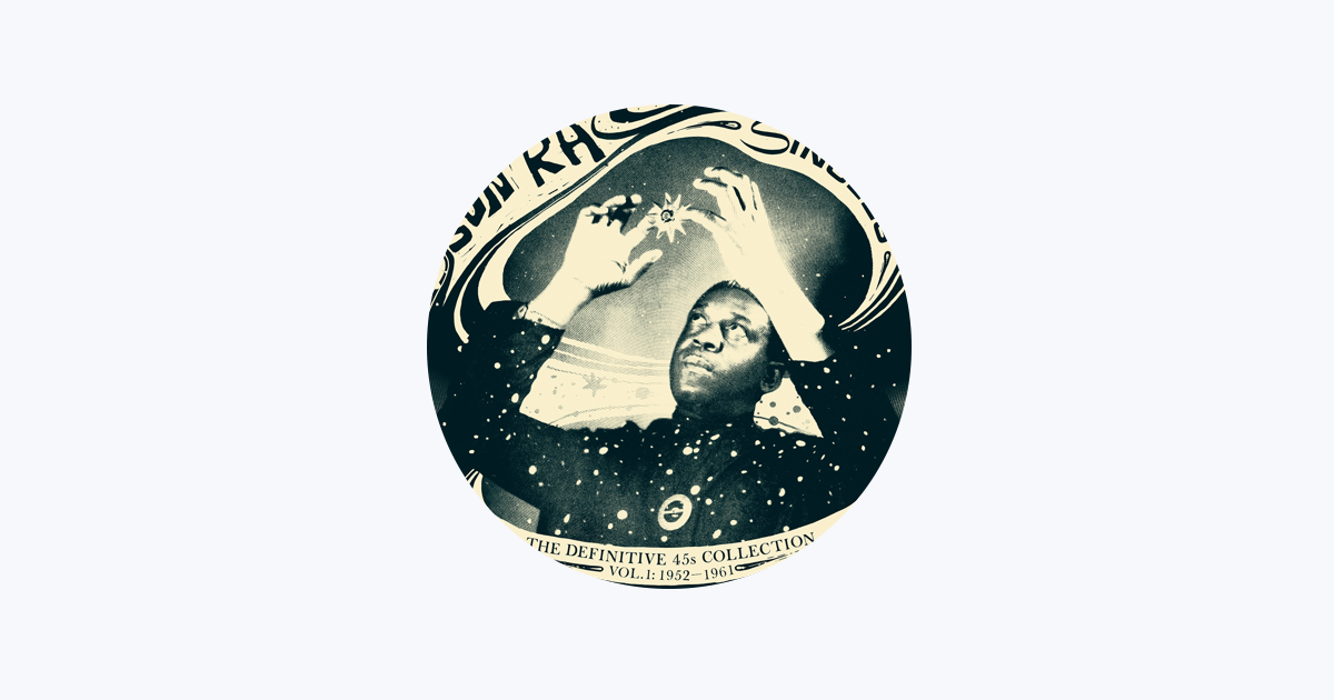 Tribute To Sun Ra(s) G [HNR97] | J.ROCC | HIT+RUN