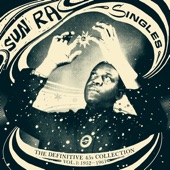 Sun Ra - Rough House Blues