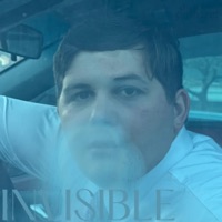 Invisible - Single - Dan Pomfret