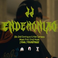 endemoniao - Single - j.j22