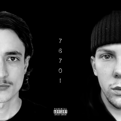 76701 (feat. Patrice Rahma) - Single