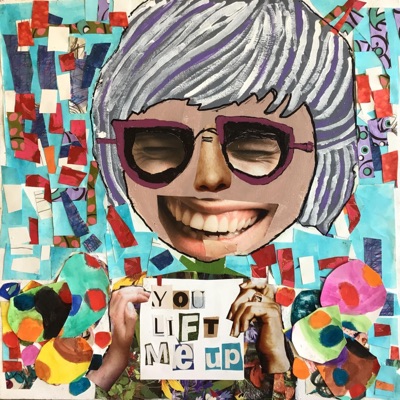 You Lift Me Up (feat. Honey and Blue & Goodwill Columbus) - Single