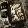 WORD ON the STREETS (Acoustic version) [feat. LADY RESIN x BLACK MAGIC] - Single