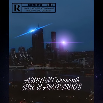 Mr Bartendos - Single