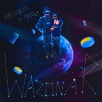 Wazonar (feat. Maisom) - Single - Zaglul$ito